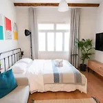 Cozy House Old Town Xanthi - Menohomes 1