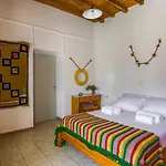 Eva House Dryos Beach Paros