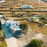 Santa Marina Syros