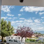 Apartment With View In Kiveri, Near Nafplio