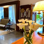 Mistral Hotel