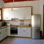 Gialova Garden Bungalow
