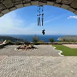 Sunset View Stone House, Areopoli Mani