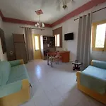 Agnanti House