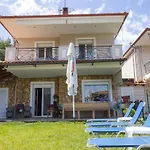 Holiday Villa