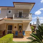 Holiday Villa