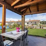 Holiday Villa