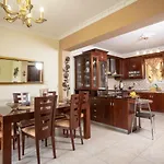 Holiday Villa