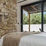 Skylight Elia Suite Private Pool - Casa Kalitero