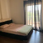 Sea View Villa