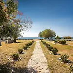 Kiotari Beach Garden View-Sea View