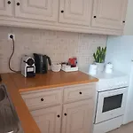 Ammos Aetos Apartment