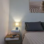 Comfortable 2-Bedroom Apartment With Balcony & Port View