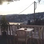 Blue Aegean
