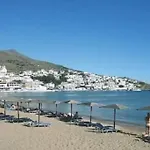 Blue Aegean