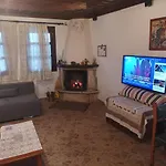 Stelios House