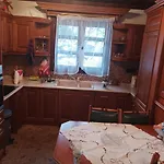 Stelios House