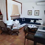 Evelinas Apartement