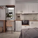 Giannoulis City Apartments