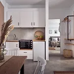 Giannoulis City Apartments