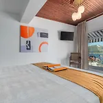 Megaron Skiathos Boutique Residence