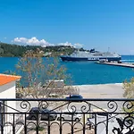 Megaron Skiathos Boutique Residence