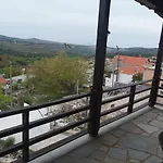 Stelios House