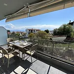 Mediterranean Apartment