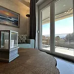 Mediterranean Apartment