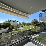 Mediterranean Apartment