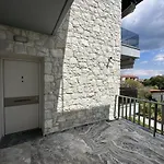 Mediterranean Apartment