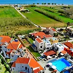 Ledra Maleme Hotel