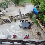 Plavoukos\'House