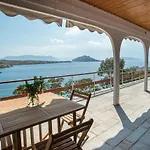Phaedrus Living Sea View Villa Aegina