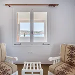 Phaedrus Living Sea View Villa Aegina