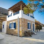 Villa Mavrianos Sea View