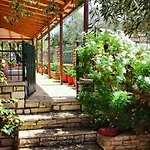 Villa Olive Garden, Kastanida - Paxoi