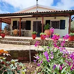 Villa Olive Garden, Kastanida - Paxoi