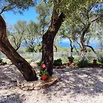 Villa Olive Garden, Kastanida - Paxoi