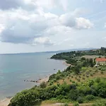 Alexandros Seaside Family Apartments & Villas - Paradise, 7\' From Petalidi