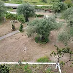 Evridiki Apartments