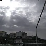 Sunny Apartment With Amazing View