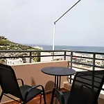 Sunny Apartment With Amazing View