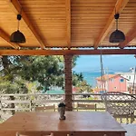 Paradise House