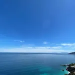 Double Studio Room By The Sea