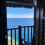 Double Studio Room By The Sea