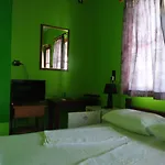 Double Studio Room By The Sea