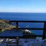 Double Studio Room By The Sea