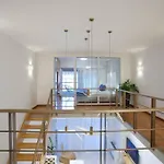 Seagull Luxury Maisonette