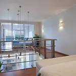 Seagull Luxury Maisonette